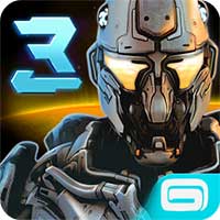 Download Nova 3 For Android Apk + Data