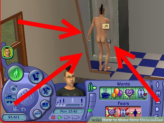 How To Download Custom Content For Sims Mobile