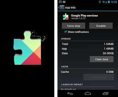 Download Latest Google Play Services Apk For Android 4.4.2