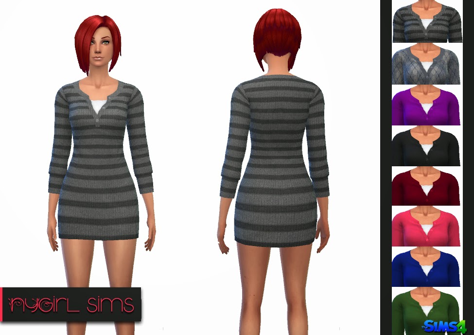 How to add custom content sims 4