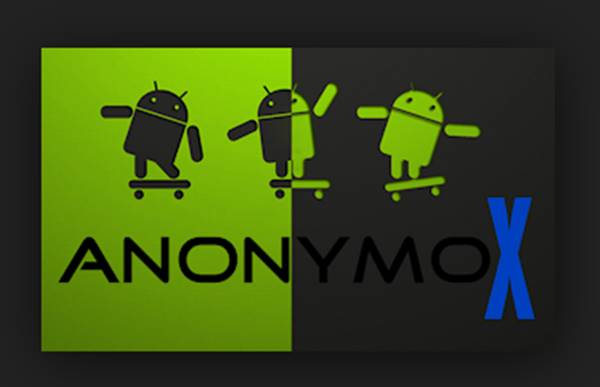Anonymox Android For Chrome Free Download